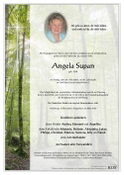 Angela Supan